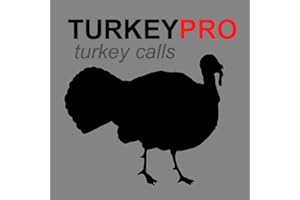 REAL Turkey Hunting Calls App for Turkey Calling (ad free) - BLUETOOTH COMPATIBLE