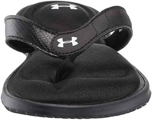 Under Armour Women's Marbella VII T Flip-Flop 2 Under Armour Women's Marbella VII T Flip-Flop