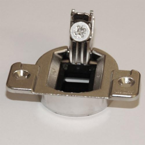 Blum 110degree Compact 33 Screwon Hinge 1 piece