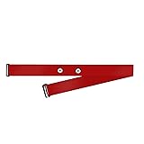 FITCENT Heart Rate Monitor Chest Replacement Strap