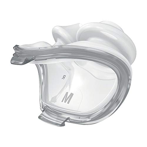 P10 Nasal Pillow Size Medium by R&M (Best Cpap Nasal Pillow)