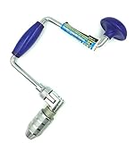 BRUFER 208381 Reversible Ratchet Brace for
