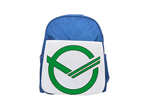 blue takata backpack