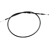 Motion Pro 03-0356 Black Vinyl Clutch Cable
