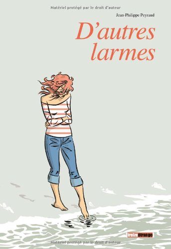 D' autres larmes