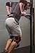 Rip Toned Dip Belt for Weight lifting, Pull Ups, Dips, Chin Ups - 36