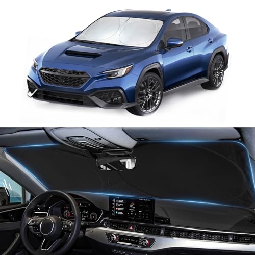Windshield Sun Shade