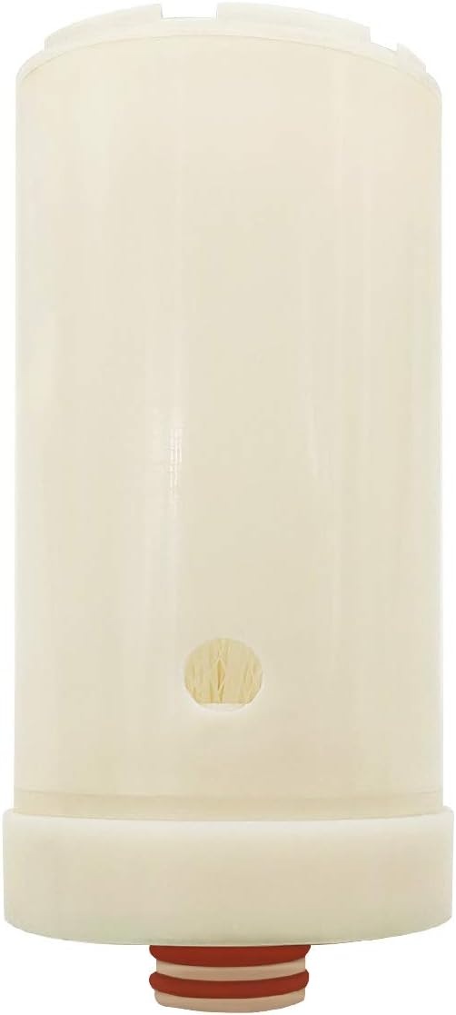 JONYJ Replacement Filters for UF Faucet Filtration System, Reduces Chlorine and More, Last Up to 3 Months: Home & Kitchen