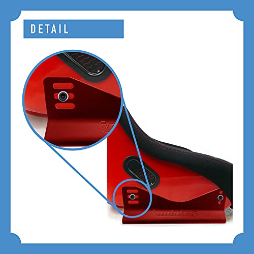 Invictus Bottom Mount Seat Hardware Pricepulse