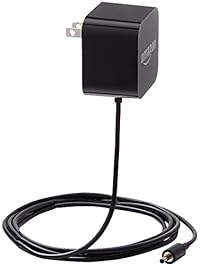 Amazon Echo and Fire TV Power Adapter