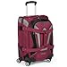 High Sierra AT7 Carry-On Spinner Duffle