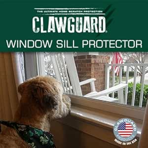 home window guards for dogs