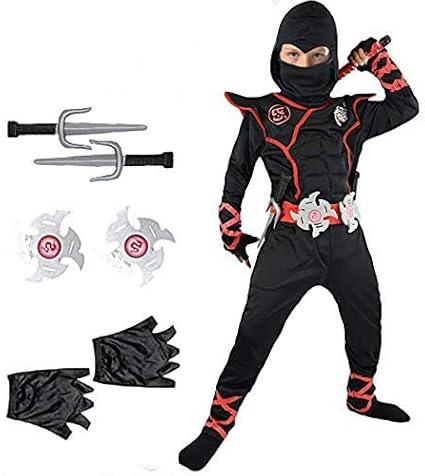 ninja toys for boys