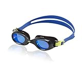Speedo Hydrospex Classic Mirrored Goggles
