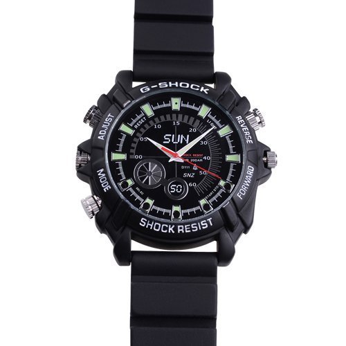 8G-HD-1080P-Night-Vision-Waterproof-Watch-Camera-19201080-30FPS