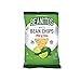 Beanitos Chips Variety Pack 8 Bags 4 Flavors (2 Original Black Bean, 2 Chipotle BBQ, 2 Nacho Cheese, 2 Restaurant Style) All Natural Gluten Free High Fiber Vegan No Preservatives Certified Kosher (8) Includes Exclusive Simples Recipes With Chips Booklet By Custom Varietea (1.2 oz Each)