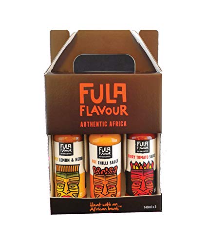 Fula Smaak Vurige Tomatensaus Extra Hete Perfect op BBQ Pizza Veggies - Afbeelding 7