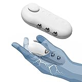 Release Microcurrent Fidget Toys, Handheld Stress