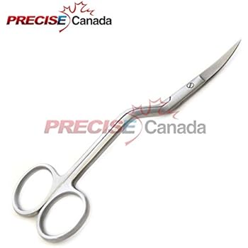 Amazon.com: Embroidery Scissors Craft Kelly Bent Blade