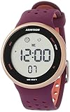 Armitron Sport Unisex Digital Chronograph Silicone