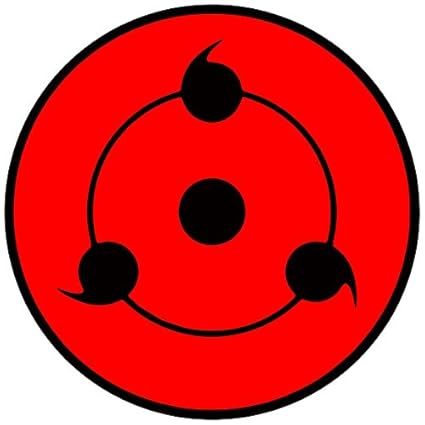Bildergebnis für Sharingan