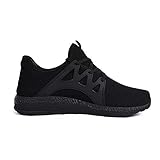 Feetmat Womens Running Shoes Fashion Sneakers Mesh Lightweight Breathable Casual Walking Shoes