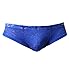 Winday Men's Sexy Underwear Thong G-string Elastic Smooth Bikini Lace Underwear