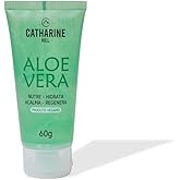 Catharine Hill - Gel Aloe Vera - Self Care