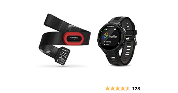 amazon garmin forerunner 735xt