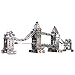 Meccano-Erector Elite Tower Bridge Model Building Set