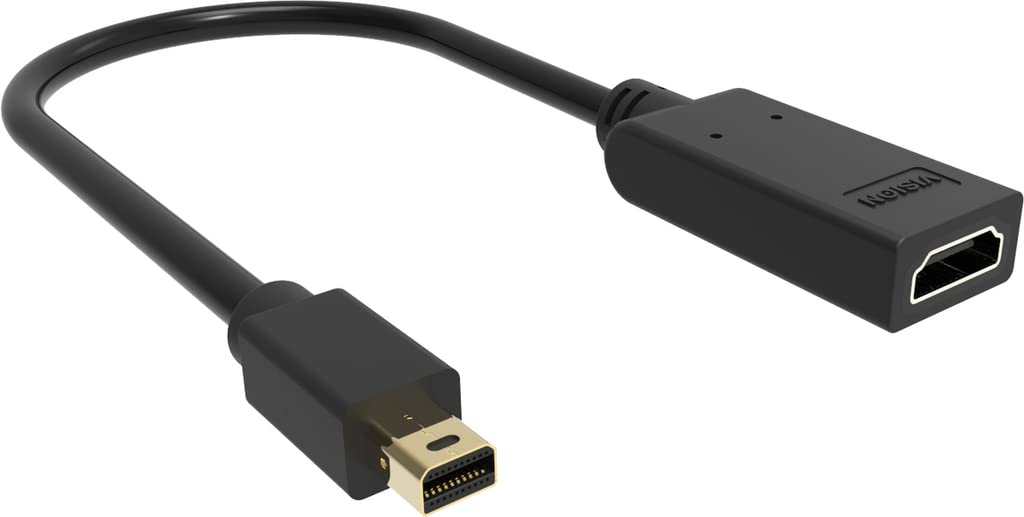 VISION mDP to HDMI Adaptor
