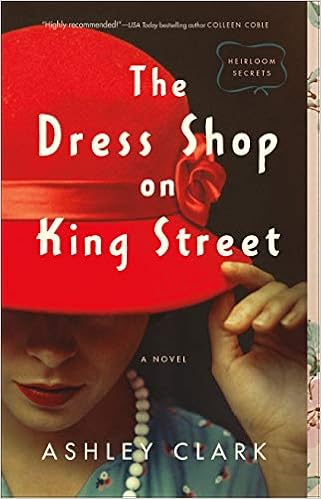 the dress shop on amazon