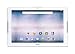 Acer 10.1in Tablet MediaTek MT8163 Quad-Core 1.30GHz, 1GB Ram, 32GB Flash Android (Renewed)