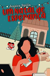 Livro Um natal de esperança