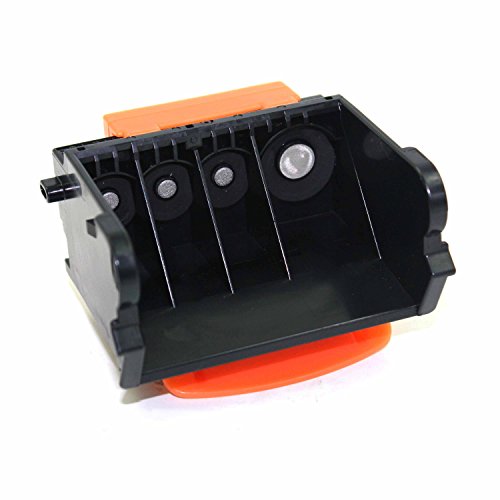 JahyShow Refurbished QY6-0070 Printhead for Canon Pixma MP510, MX700, iP3300, MP520, iP3500 Print Head