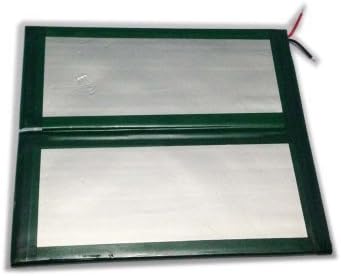 Lithium polymer battery replacement repair parts for Coby Kyros MID1024 10.1inch Tablet PC