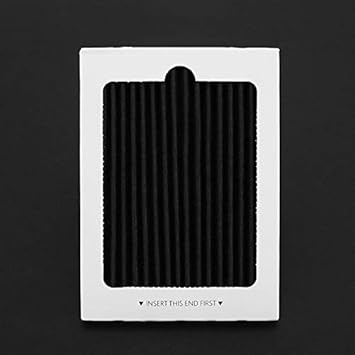 Panamami - 2 Piezas de Repuesto para frigorífico Pure Air Ultra ...