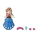 Disney Frozen Anna Sled Playset
