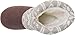 Muk Luks Women's Mukluk Star Slipper