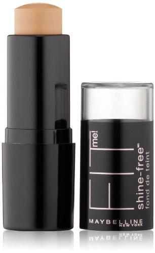 Maybelline new york fit me! oil-free stick foundation, …