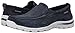 Skechers USA Men's Relax Fit Superior Melvin Slip-On Loafer