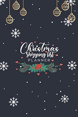 christmas shopping for dad