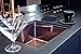 Magisso Magnetic Dish Cloth Holder in Straight Stainless Steel #70104