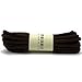 YFINE 2 Pair Athletic Shoelaces Round Shoe Laces for Boots Shoes Sneakers