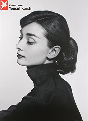 Yousuf Karsh: Stern Portfolio (Stern Fotografie)