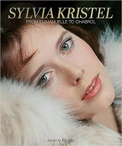 Sylvia Kristel Imdb Sylvia Kristel: From Emmanuelle to Chabrol : B., Nico, Richey, Jeremy:  Amazon.de: Bücher