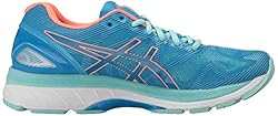 ASICS Women's Gel-Nimbus 19 Running Shoe, Diva