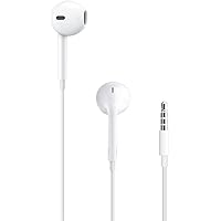 Apple Apple Earphones with Remote and M… Amazon.com: Apple EarPods Headphones with USB-C Plug, Wired Ear