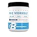 Bodybuilding Signature Pre Workout Powder | CARNOSYN, L-LEUCINE, L-CITRULLINE | Increases Focus, Fuels Performance | Blue Raspberry, 30 Servings