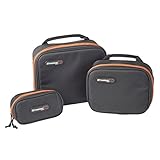 KGBSET - K-Tek Gizmo Bag Set (Small, Medium & Large)